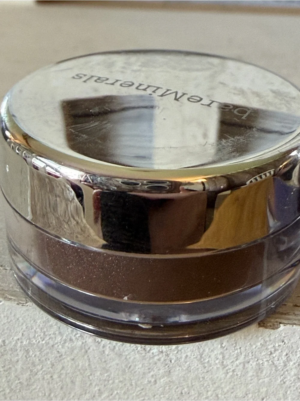 Lot x 4 NEW BareMinerals Eye Liner Shadow Eyeliner - Yoga, Caviar, Starry Night